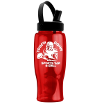 Translucent Red