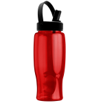 Translucent Red