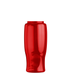 Translucent Red