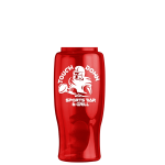 Translucent Red