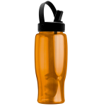 Translucent Orange