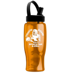 Translucent Orange