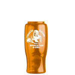 Translucent Orange