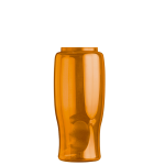 Translucent Orange