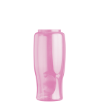 Translucent Pink
