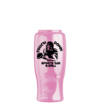 Translucent Pink