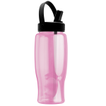 Translucent Pink