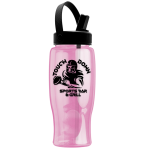 Translucent Pink