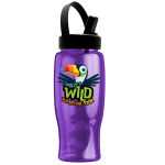 Translucent Violet