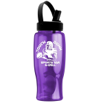 Translucent Violet