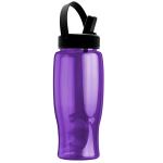 Translucent Violet