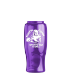 Translucent Violet