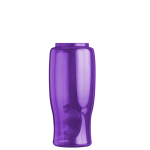 Translucent Violet