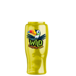 Translucent Yellow