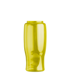 Translucent Yellow