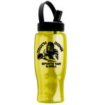 Translucent Yellow