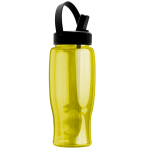 Translucent Yellow