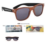 Beach Cruiser UV Sunglasses