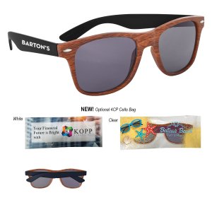 Beach Cruiser UV Sunglasses