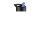 Black/Blue