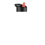Black/Red