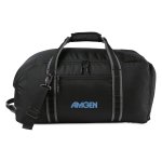 Caddy Companion Eco Duffel