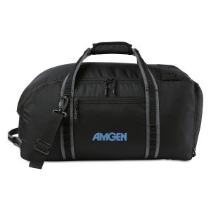 Caddy Companion Eco Duffel