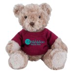 Chelsea Teddy Bear Honey Bear - 10" Plush