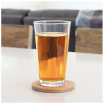 Mix & Mingle 16 oz Pint Glass