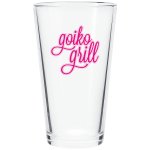Mix & Mingle 16 oz Pint Glass