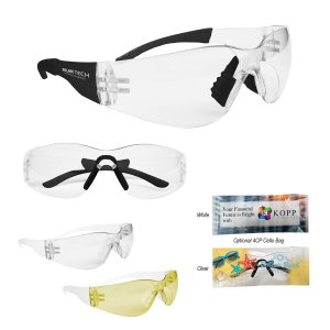 EcoSmart Vision Glasses