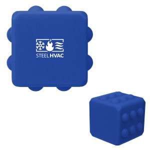 Bubble Burst Cubetoy
