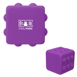 Bubble Burst Cubetoy