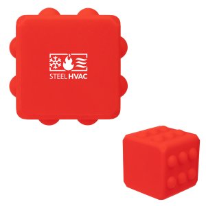 Bubble Burst Cubetoy