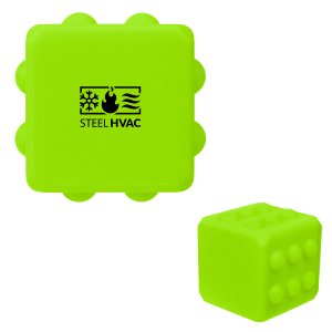 Bubble Burst Cubetoy