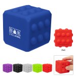 Bubble Burst Cubetoy