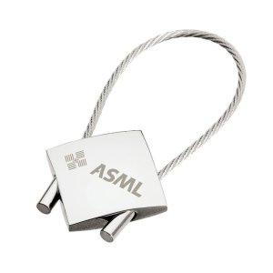 Cable Wire Keyring