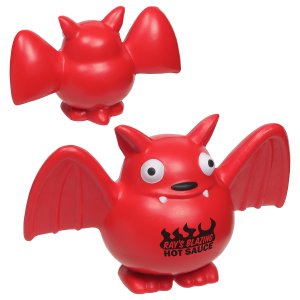 Playful Imp Stress Ball