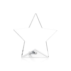 Pinpoint Acrylic Award