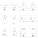 Pinpoint Acrylic Award