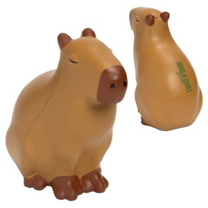 Capybara Stress Reliever