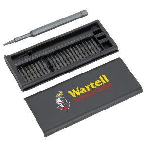 Best Buddy Tools 25-in-1 Precision Screwdriver Kit