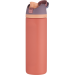 Terracotta Sunset