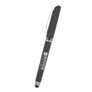 Touchpoint Velvet Gel Stylus Pen
