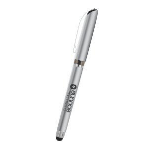 Touchpoint Velvet Gel Stylus Pen