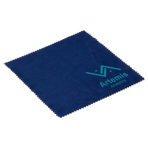 Mighty Microfiber Cleaning Cloth 6" x 6"