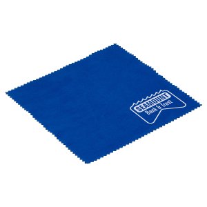 Mighty Microfiber Cleaning Cloth 6" x 6"
