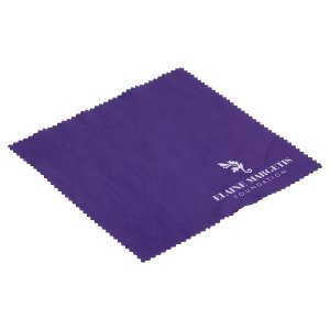 Mighty Microfiber Cleaning Cloth 6" x 6"