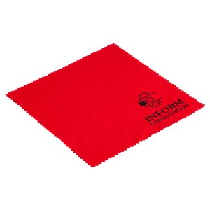 Mighty Microfiber Cleaning Cloth 6" x 6"