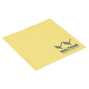 Mighty Microfiber Cleaning Cloth 6" x 6"